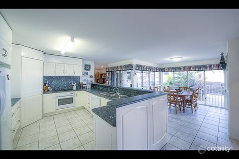 Property photo of 19 Callaghan Drive Taranganba QLD 4703