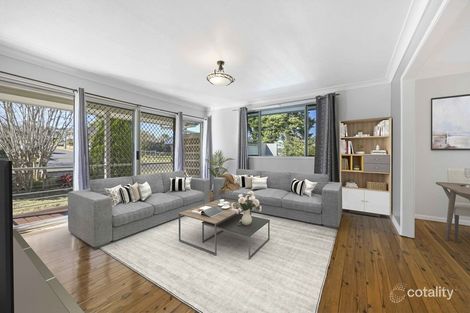 Property photo of 145 Curzon Street Rangeville QLD 4350