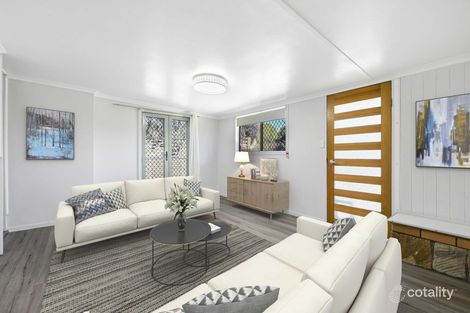 Property photo of 145 Curzon Street Rangeville QLD 4350