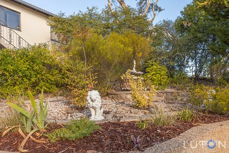 Property photo of 22 Schwarz Place Flynn ACT 2615