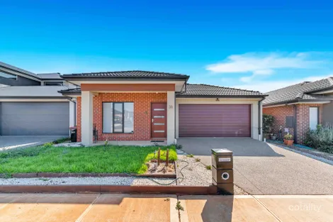 38 Dalwood Cct, Aintree, VIC 3336