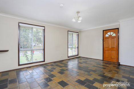 Property photo of 2 Capricorn Avenue Cranebrook NSW 2749