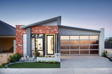 Property photo of 40 Capilano Avenue Yanchep WA 6035