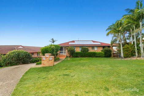 Property photo of 1/11 Sequoia Court Banora Point NSW 2486