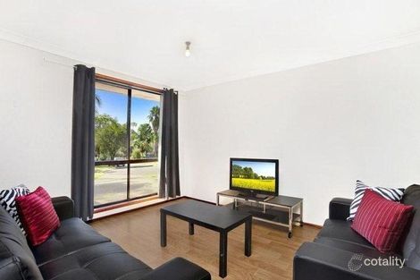 Property photo of 10 Newbury Place Eagle Vale NSW 2558