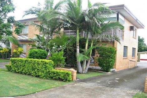 19 Eveleigh St, Wooloowin, QLD 4030