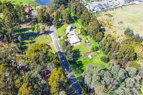Property photo of 51 Clayton Drive Spreyton TAS 7310