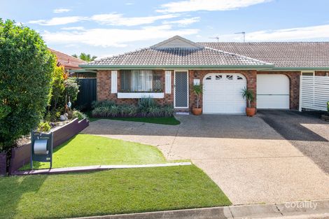 1/1 Elwood Ct, Burleigh Waters, QLD 4220