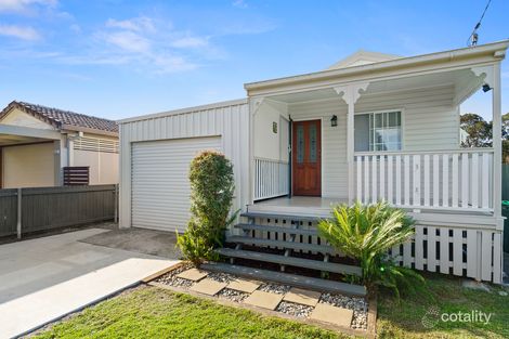 Property photo of 9 Daniel Street Lota QLD 4179