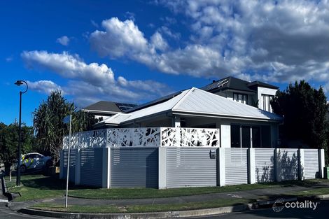 Property photo of 68 North View Street Hope Island QLD 4212