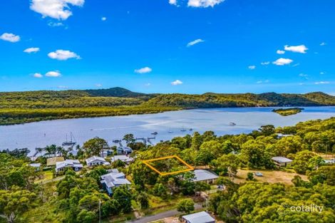 16 Island View Rd, Russell Island, QLD 4184