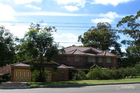 Property photo of 28 Shepherds Drive Cherrybrook NSW 2126