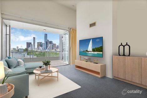 63/15a Tribune St, South Brisbane, QLD 4101