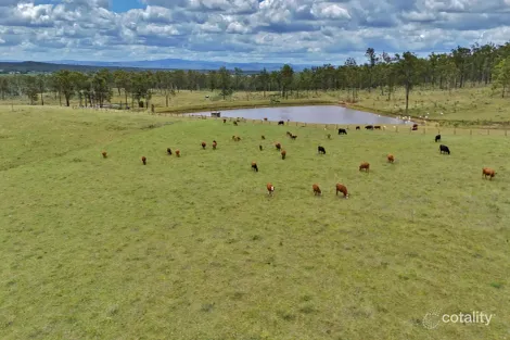Lot 179 Glen Cairn Rd, Laidley Heights, QLD 4341