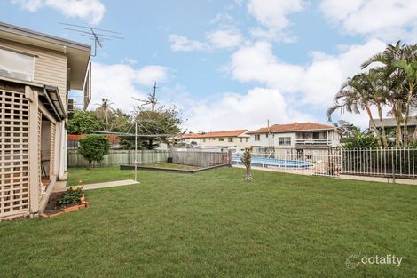 Property photo of 32 Chaplin Street Stafford Heights QLD 4053