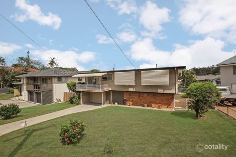 Property photo of 32 Chaplin Street Stafford Heights QLD 4053