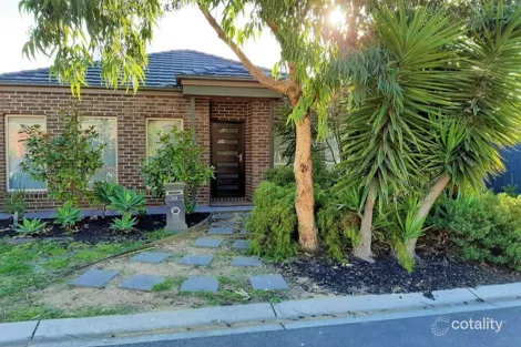 20 Madden Dr, South Morang, VIC 3752