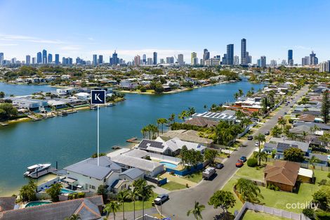 42 WAITOMO ST, BROADBEACH WATERS, QLD 4218
