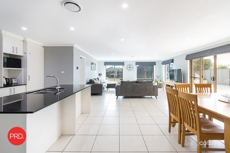 Property photo of 26 Westwood Circuit Bungendore NSW 2621