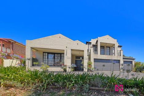 Property photo of 327 Mount Annan Drive Mount Annan NSW 2567