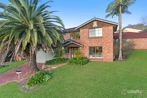Property photo of 1/3 Salisbury Drive Terrigal NSW 2260
