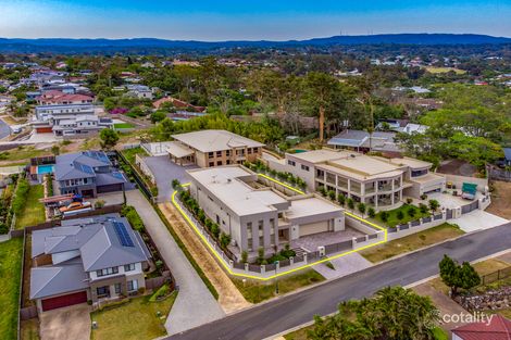 Property photo of 50 Mozart Place Mount Ommaney QLD 4074