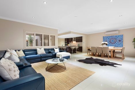 Property photo of 50 Mozart Place Mount Ommaney QLD 4074