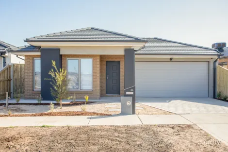 28 Sirianni Bvd, Fraser Rise, VIC 3336