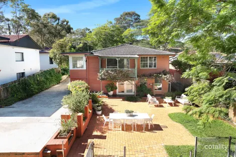 Property photo of 22 Terrace Road Killara NSW 2071