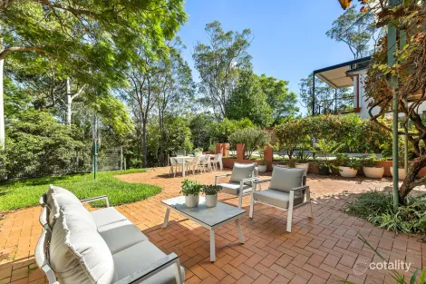 Property photo of 22 Terrace Road Killara NSW 2071