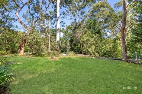 Property photo of 22 Terrace Road Killara NSW 2071