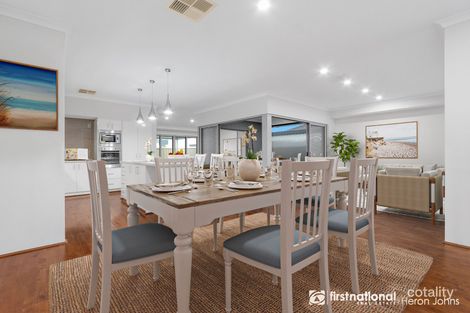 Property photo of 39 Monument Boulevard Baldivis WA 6171
