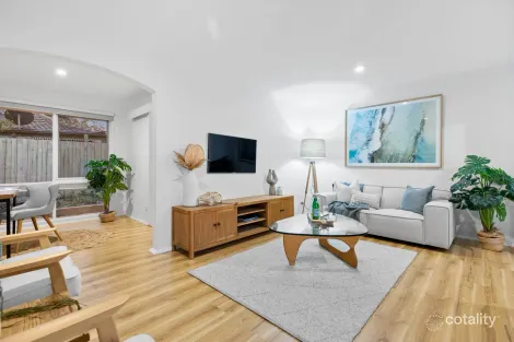 Property photo of 4 Wakool Close Frankston VIC 3199