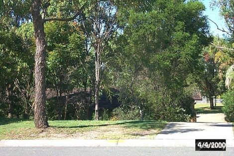 117 Explorers Way, Highland Park, QLD 4211