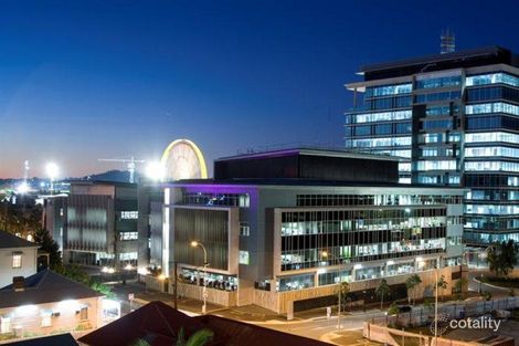 505 Saint Pauls Tce, Fortitude Valley, QLD 4006