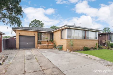 Property photo of 8 Alpha Road Greystanes NSW 2145