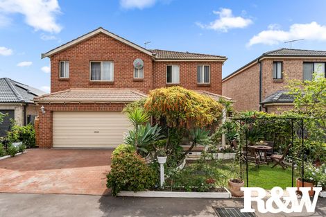 7/44b Rooty Hill Rd S, Rooty Hill, NSW 2766