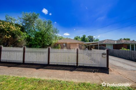 12 Sutherland Ave, Melton South, VIC 3338