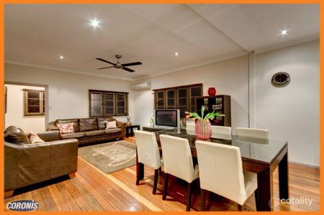 Property photo of 50 Edinburgh Castle Road Kedron QLD 4031