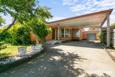 46 Kurt St, Morwell, VIC 3840