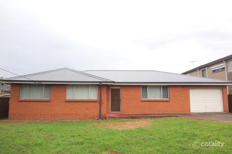 3 Swain St, Moorebank, NSW 2170