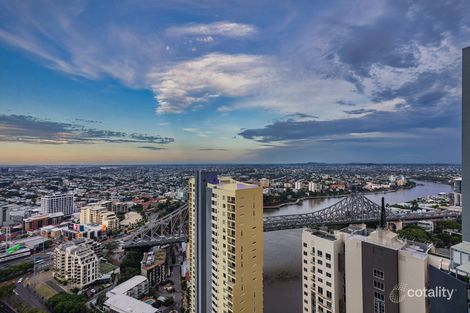3807/501b Adelaide St, Brisbane City, QLD 4000