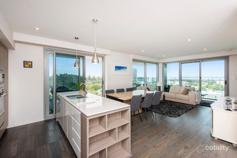 903/1 Harper Tce, South Perth, WA 6151