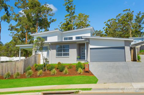 Property photo of 6 Phar Lap Circuit Port Macquarie NSW 2444