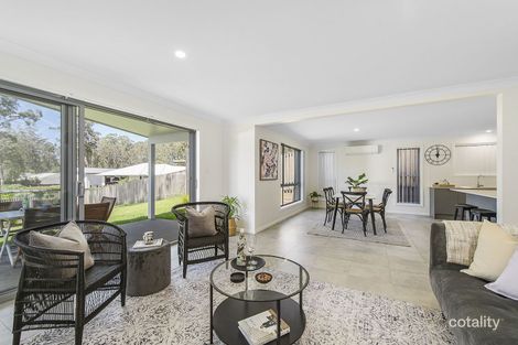 Property photo of 6 Phar Lap Circuit Port Macquarie NSW 2444