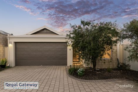 Property photo of 5/39 Peppermint Gardens Aubin Grove WA 6164