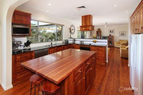 Property photo of 26 Sedger Road Kenthurst NSW 2156