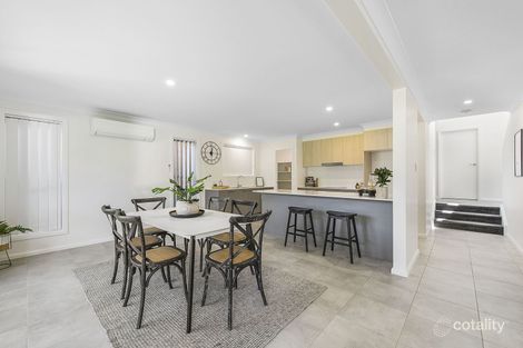 Property photo of 6 Phar Lap Circuit Port Macquarie NSW 2444