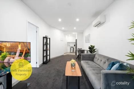 3507/283 City Rd, Southbank, VIC 3006