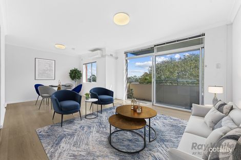 9/90 Bay Rd, Waverton, NSW 2060